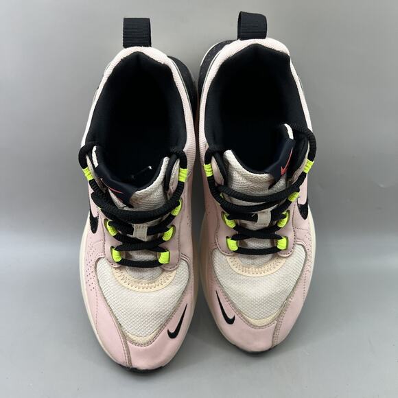 Nike Air Max Verona Guava Ice Sneakers Women Size 8 Pink Running Comfort Shoes - Picture 5 of 8
